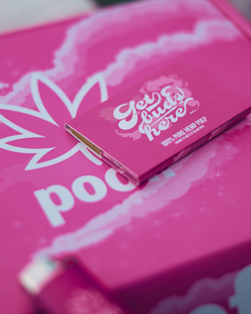 Poof Technologies tweet media