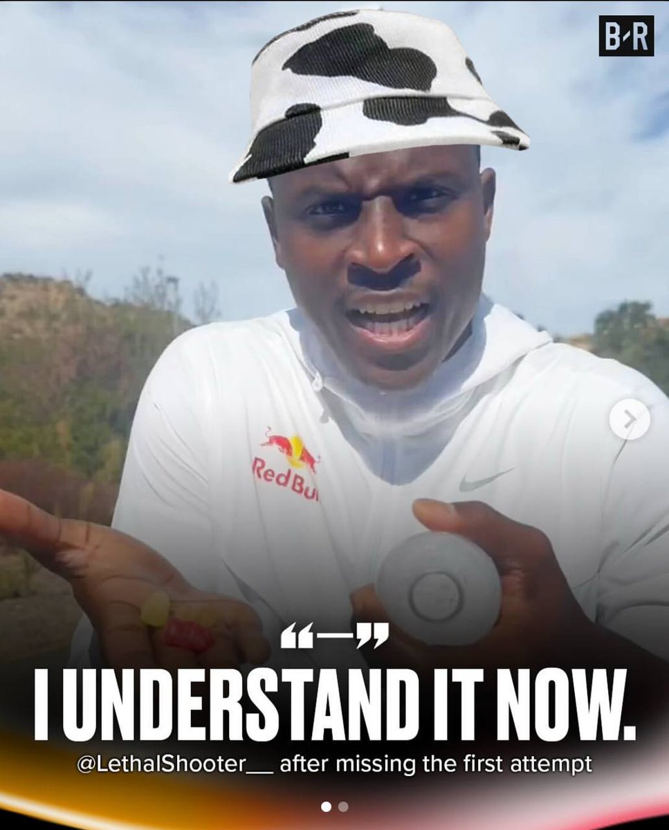 WHEN YOU FINALLY GET MILK'D: