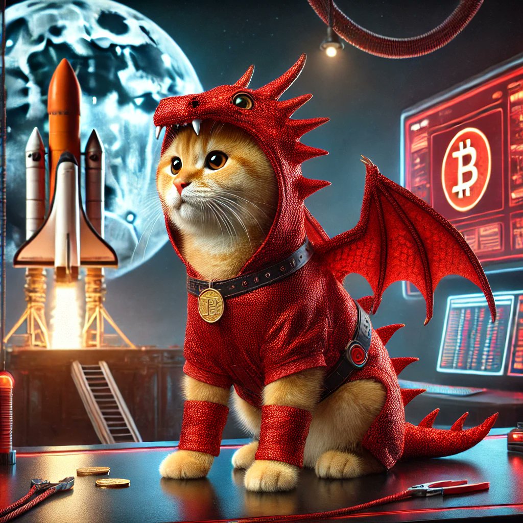 Blaze Inu tweet media