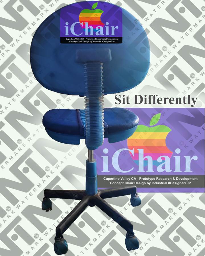 DesignerTjp's tweet photo. A Recent wild whimsical Banksy-Like iChair Computer Office Accessory Poster from #DesignerTJP was spotted today on the #OPENSEAmarketplace . Anyone who just "candlesticked" into 26.454 $eth territory recently, come make an offer! -- https://t.co/AG0t4qCgxe via @opensea https://t.co/KylN8X942U