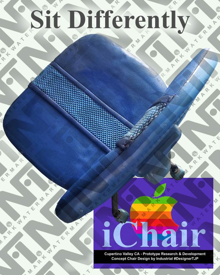 DesignerTjp's tweet photo. A Recent wild whimsical Banksy-Like iChair Computer Office Accessory Poster from #DesignerTJP was spotted today on the #OPENSEAmarketplace . Anyone who just "candlesticked" into 26.454 $eth territory recently, come make an offer! -- https://t.co/AG0t4qCgxe via @opensea https://t.co/KylN8X942U