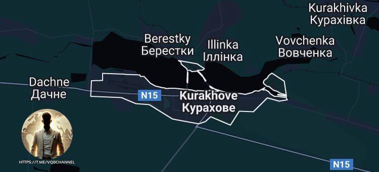 LadyAfro17's tweet photo. 15 dicembre 2024, Russia - Ucraina
LA DPR SEMPRE PIÙ LIBERA
Le forze armate #ucraine controllano non più del 20% della città di #Kurakhovo nella #DPR, afferma #Denis_Pushilin, capo della Repubblica Popolare di #Donetsk.
#Pushilin ha osservato che la liberazione della città viene realizzata dalle truppe #russe con "grandi sforzi", poiché #Kurakhovo è "una zona fortificata molto seria del nemico".
#15dicembre #Ucraina #UkraineWar #UkraineRussiaWar #DPR
#Donbass #NotInMyName
#ThisIsNotForMe #NonInMioNome
https://t.co/lO971h9Oi1