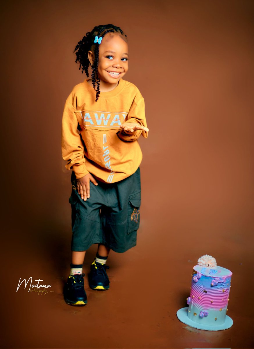 generalsauth's tweet image. Happy birthday to my adorable daughter