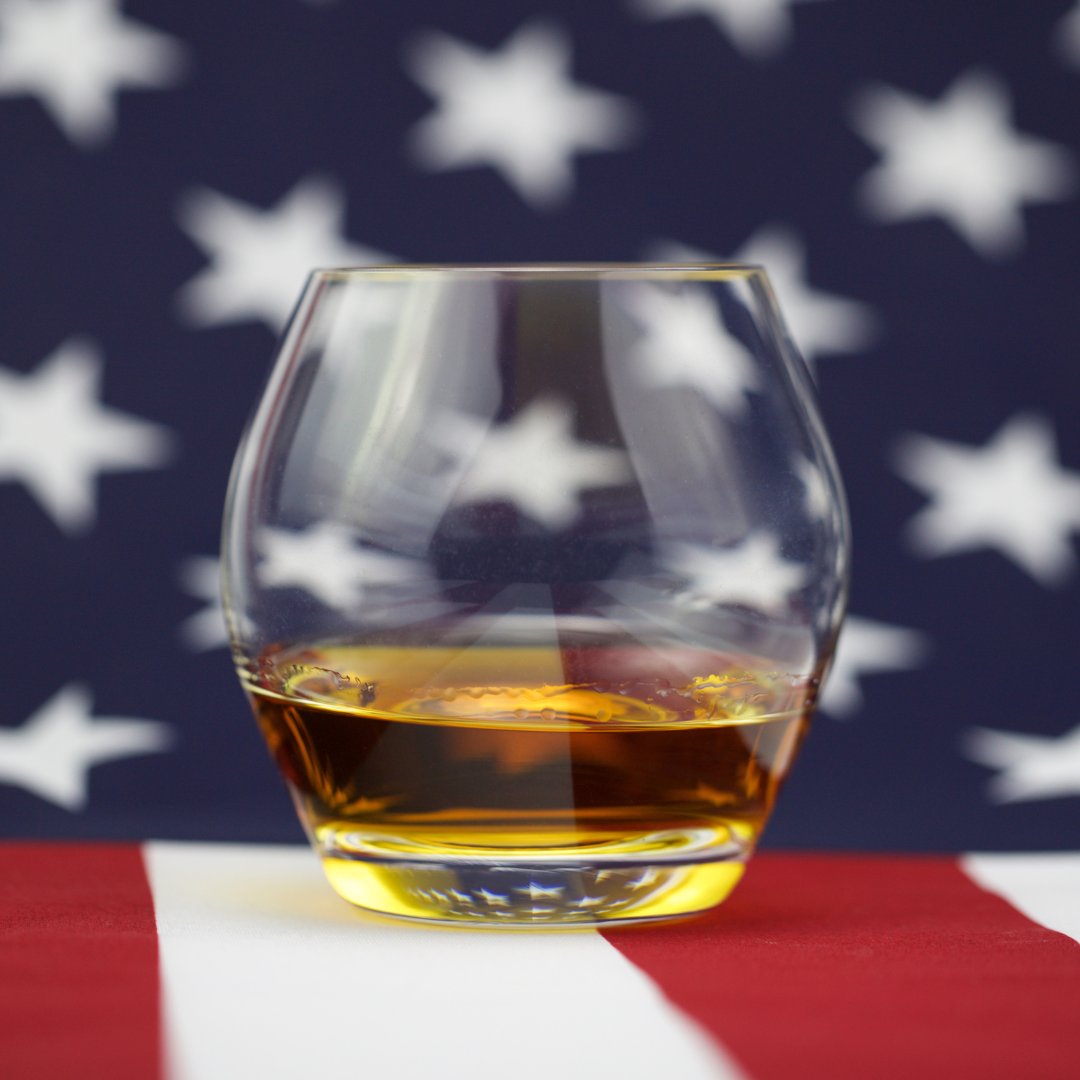 DistilledSpirit's tweet image. #DISCUS2024: Total U.S. spirits exports in 2023 surpassed $2B for the second consecutive year, following the lifting of the retaliatory tariffs on American Whiskeys imposed by the EU &amp;amp; UK. For future growth, we urge the permanent removal of tariffs! #ToastsNotTariffs