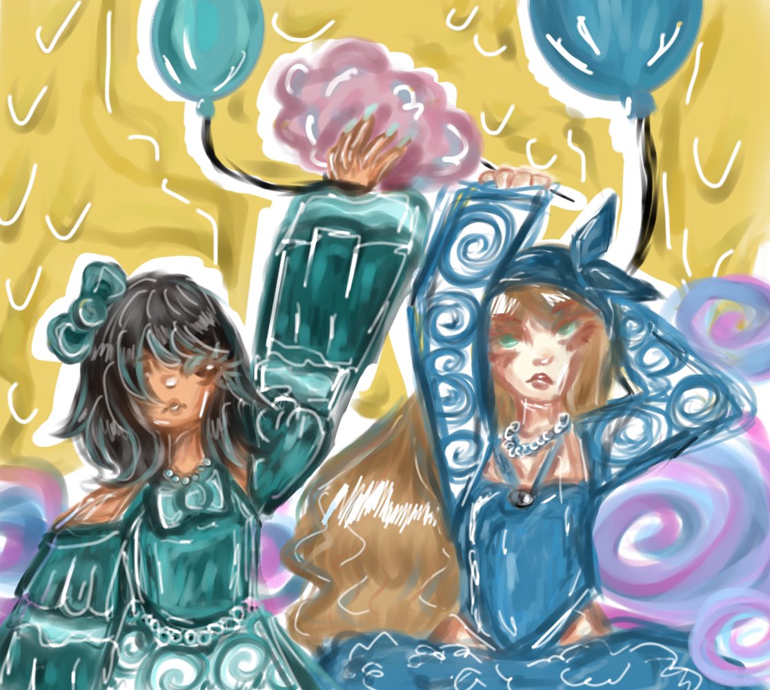 Sadina Rhee tweet media