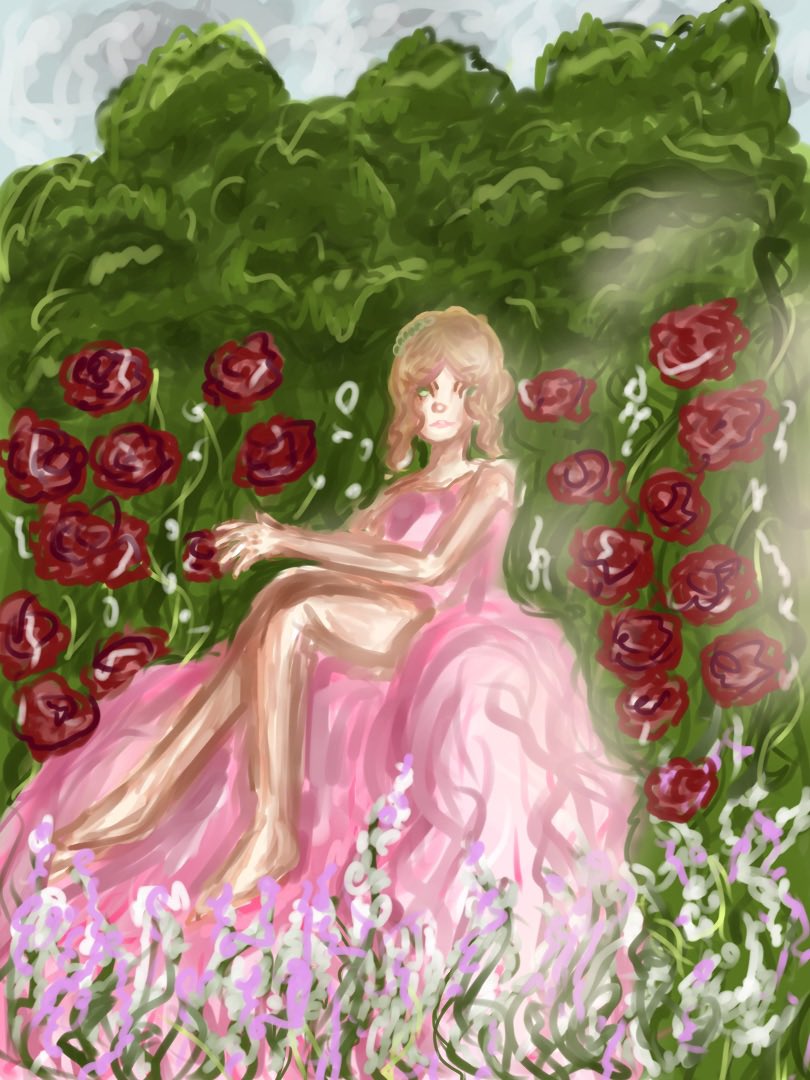 Sadina Rhee tweet media