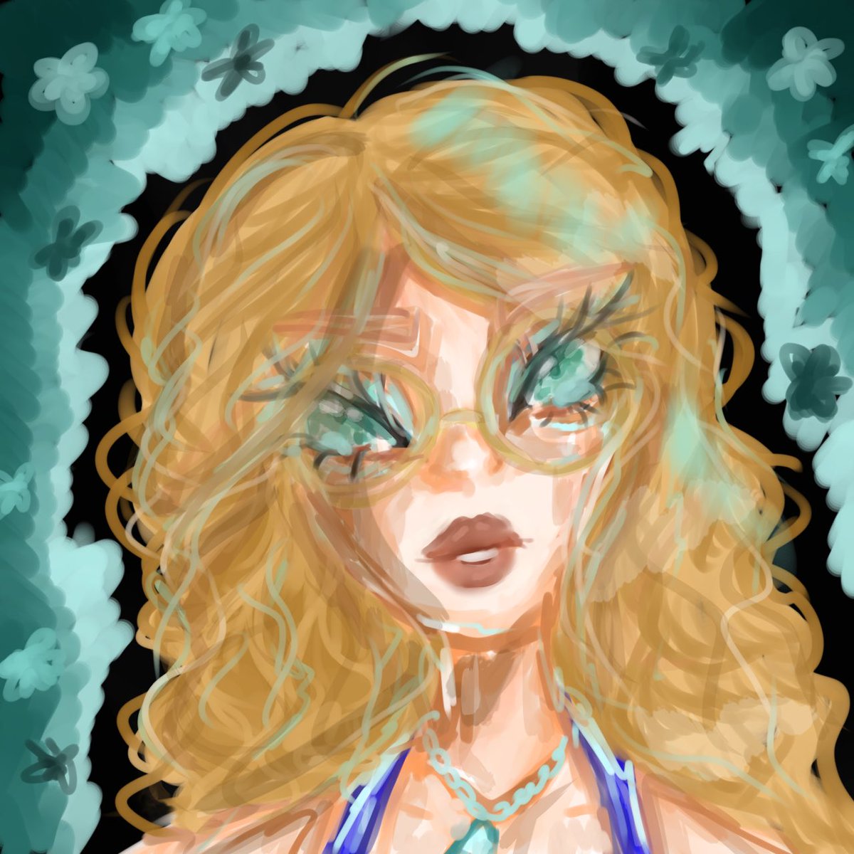 Sadina Rhee tweet media