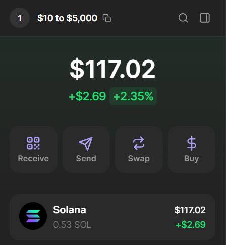 0xDPool's tweet photo. Update on the $50 to $5,000 challenge DAY 1

$AQN 679k > 2.1M (3.14x)
#SHITCOIN 1.7M > 5.9M (2.3x)
$HACK 442k > 1.9M (3.1x) 

and a few others.

A great start to the Challenge. If you're not with us yet, join us. You have a chance.

I'll be adding a few more people soon.

Like/repost/comment and make sure your DM is open

Comment "Bullish" if you're interested!
