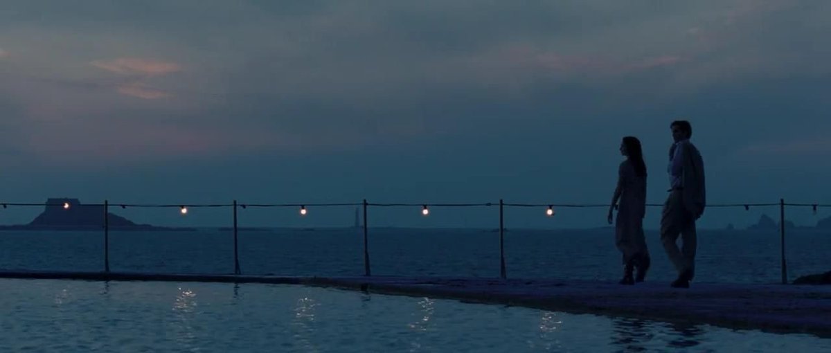 TheCinesthetic's tweet photo. One Day (2011) dir. Lone Scherfig https://t.co/qOsyekjDhg