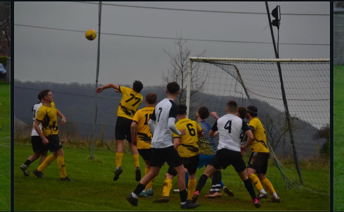 SpiresAthletic's tweet image. Spires 3-0 @CombeDownFC 

Finishing 2024 with a win and clean sheet!

Quality work rate from all and never stopped throughout the 90.

We’ll look forward to playing Combe Down again in the cup!

Goal scorers:
KT (baldy)
@Samuel_Wallis1 
Matty H

UTS!