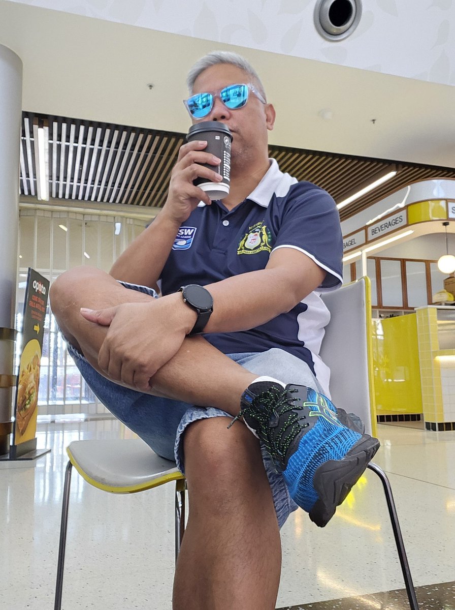 Berns_B_Bee's tweet photo. Matches the polo

#morningcoffee☕️ https://t.co/bm4fc2hIe6