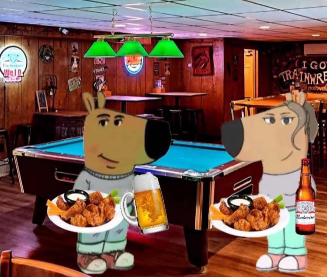 I just wanna go on a chill date 🤣