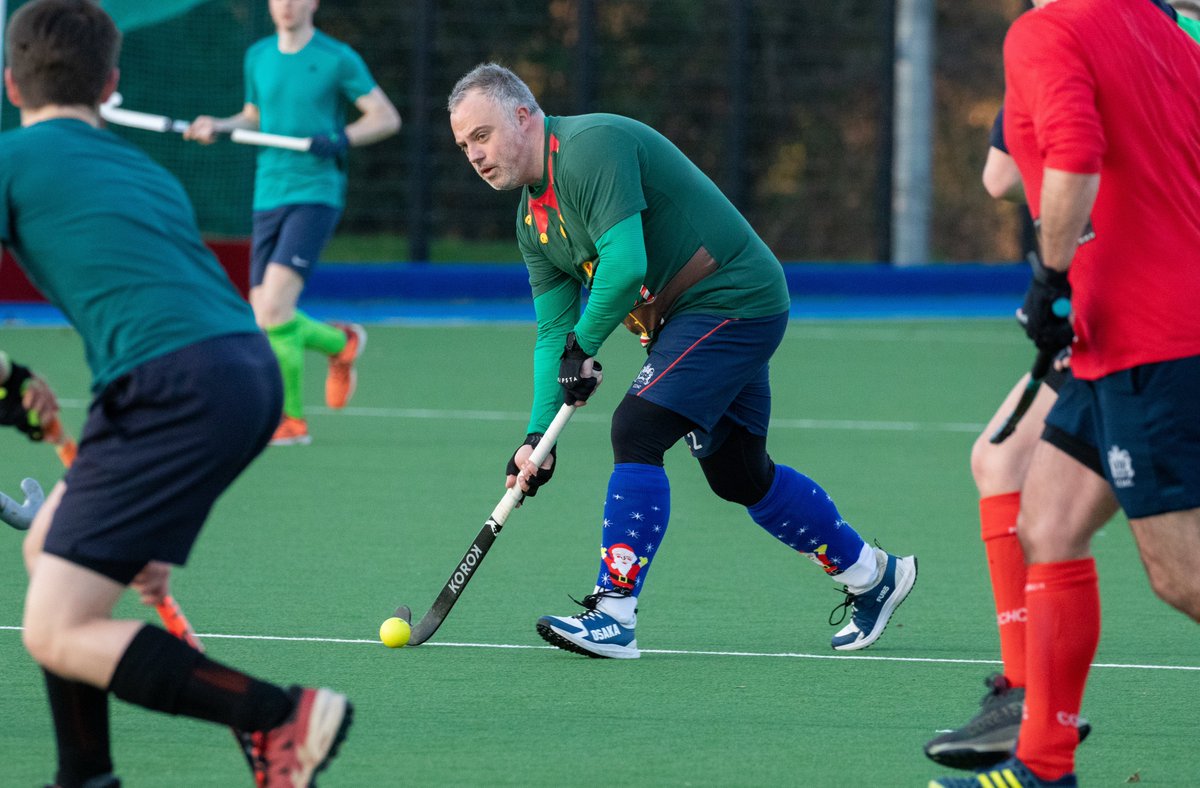 Cambridge City Hockey Club tweet media
