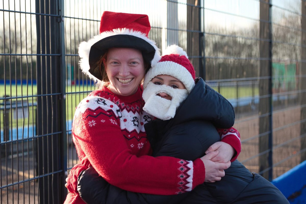 Cambridge City Hockey Club tweet media