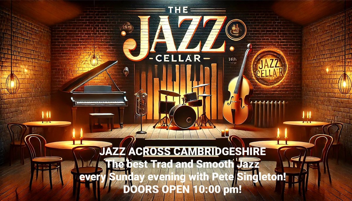 HCR104fm: Local Radio for Huntingdon (@hcrfm) on Twitter photo #online #DABCambridge #SmartSpeakers #HCRMobileApp #FM104Huntingdonshire <a href="/pete20cwt/">𝙋𝙚𝙩𝙚 𝙎𝙞𝙣𝙜𝙡𝙚𝙩𝙤𝙣 𝙡𝙡 𝘽𝙀𝙈</a> #online #DABCambridge #SmartSpeakers #HCRMobileApp #FM104Huntingdonshire <a href="/pete20cwt/">𝙋𝙚𝙩𝙚 𝙎𝙞𝙣𝙜𝙡𝙚𝙩𝙤𝙣 𝙡𝙡 𝘽𝙀𝙈</a>