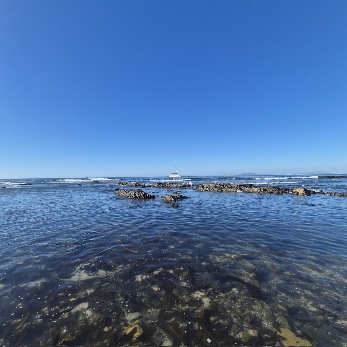 yeehaw we outside 🕺