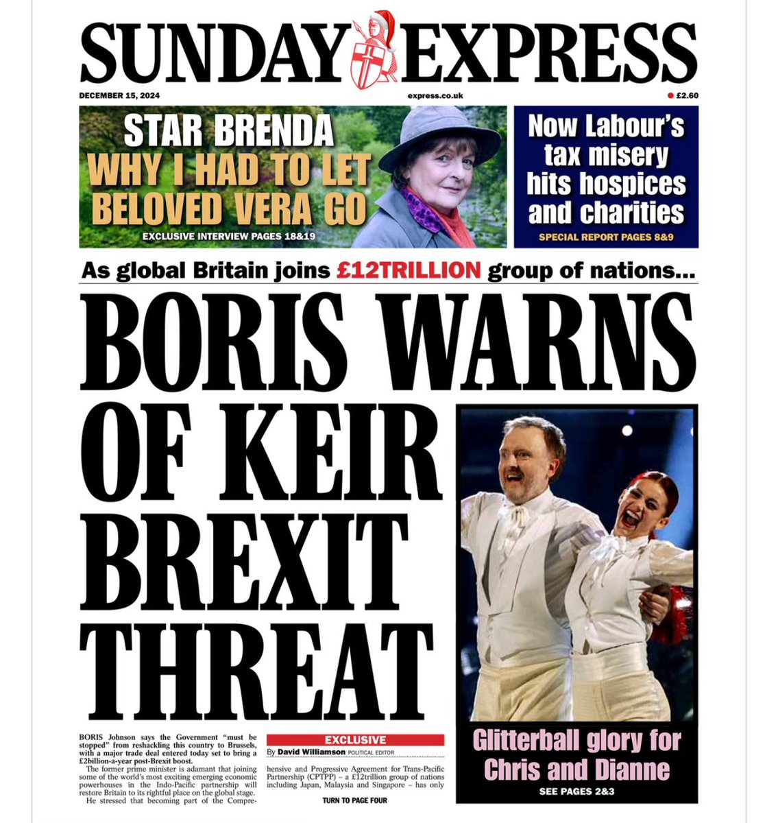 mikegalsworthy's tweet photo. Boris Johnson is terrified that we will ditch Brexit, rebuild the UK with the EU, do well economically and…

…that will show him for the fraud he is. https://t.co/U4vhZNpRm9