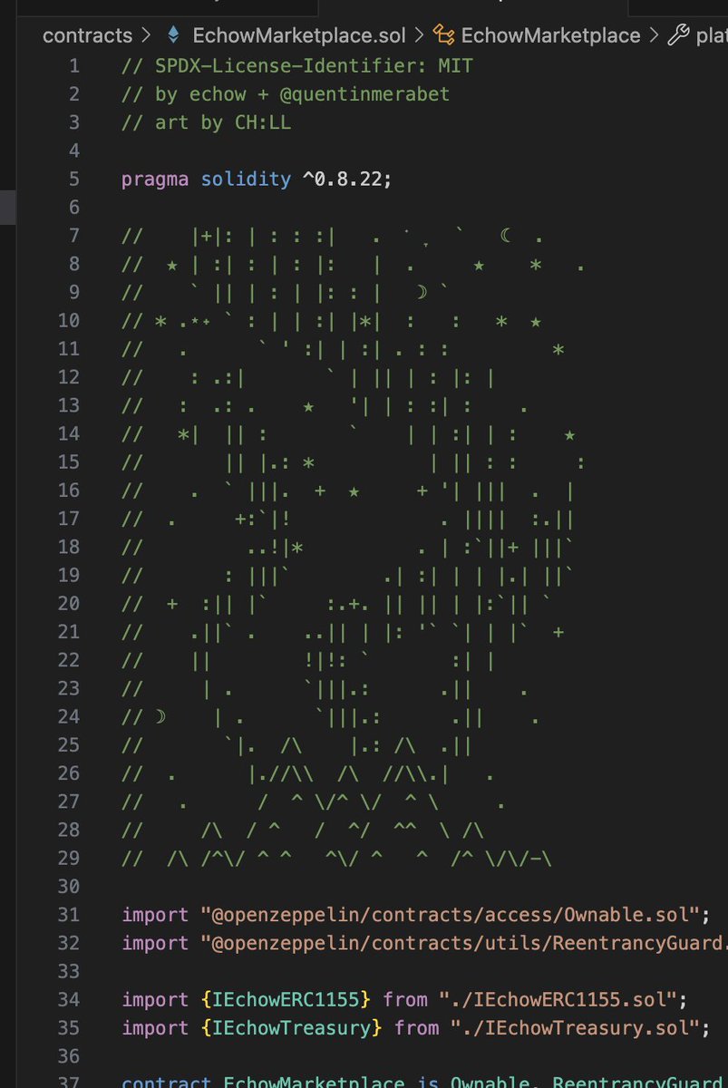 Testnet looking great.
Can you see? 🌙