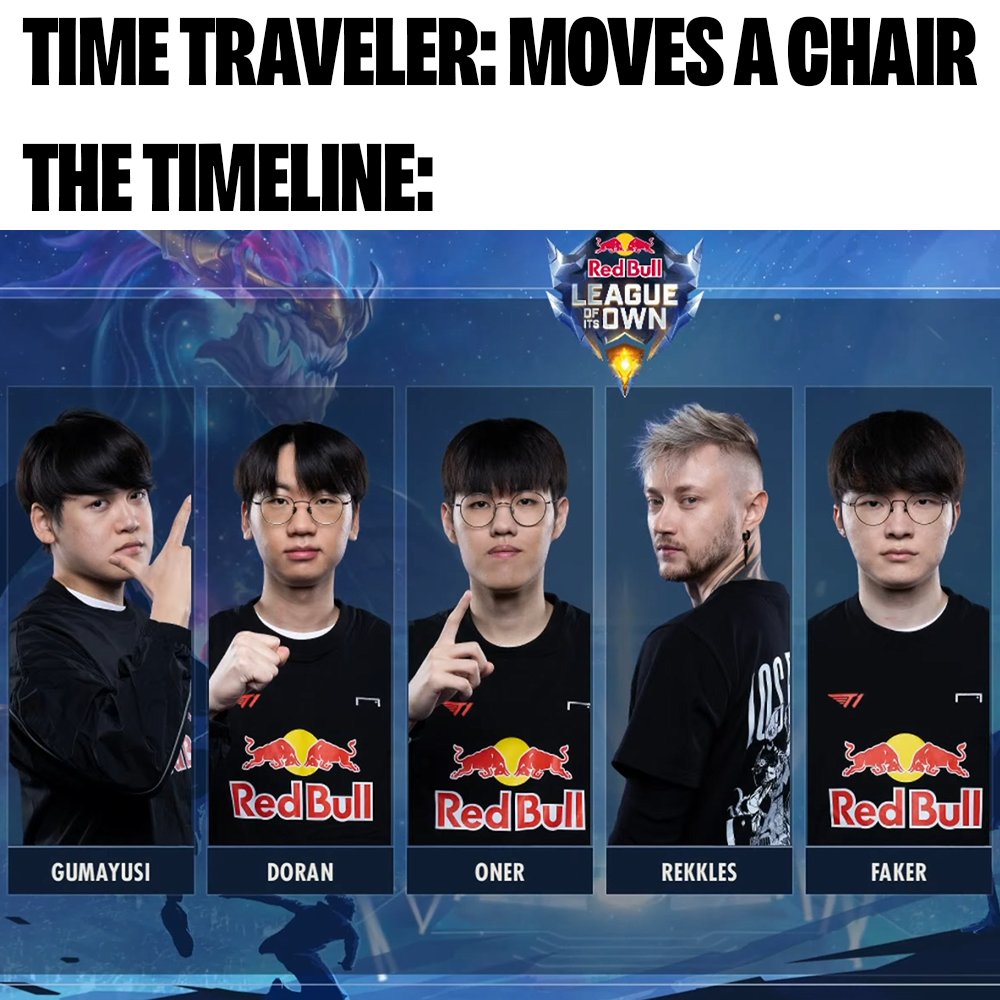 redbullgaming's tweet photo. #RedBullLeagueOfItsOwn https://t.co/AS7nAdSRHZ