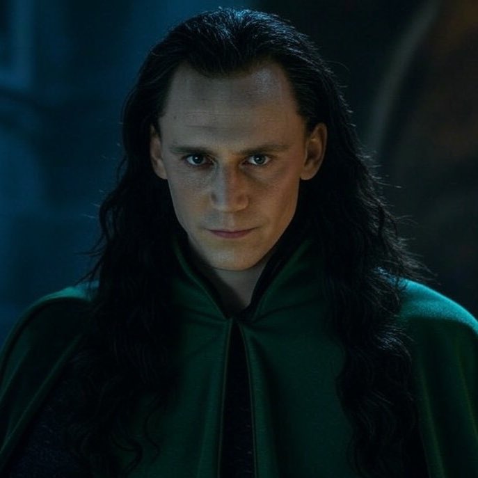 Una serie sobre los fundadores de Hogwarts donde Godric Gryffindor sea interpretado por Henry Cavill y Salazar Slytherin por Tom Hiddleston. ¿Dónde hay que firmar?