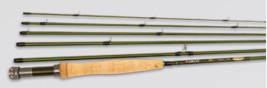 FFTCOUK's tweet photo. #greysfishing #flyrod
GREYS GR80 TRAVEL 30% OFF
6 section high modulus carbon rods
Perfect travel companion.
• 3M Powerlux 1000™ resin
• Dual locking reel seat
• AAA cork handles
• Section line up marks
• Partitioned rod tube
9' #5 and 9'6 #7
HERE >>>https://t.co/nwdbvXQoPb https://t.co/Ty2i9KC5zU