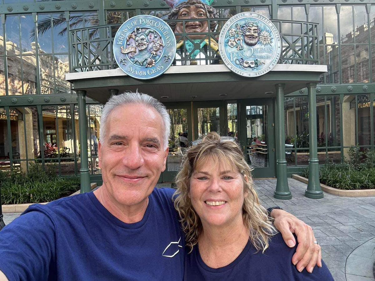 Port Orleans French Quarter is our favorite moderate resort! #wdw #wdwliners #Disney #POFQ