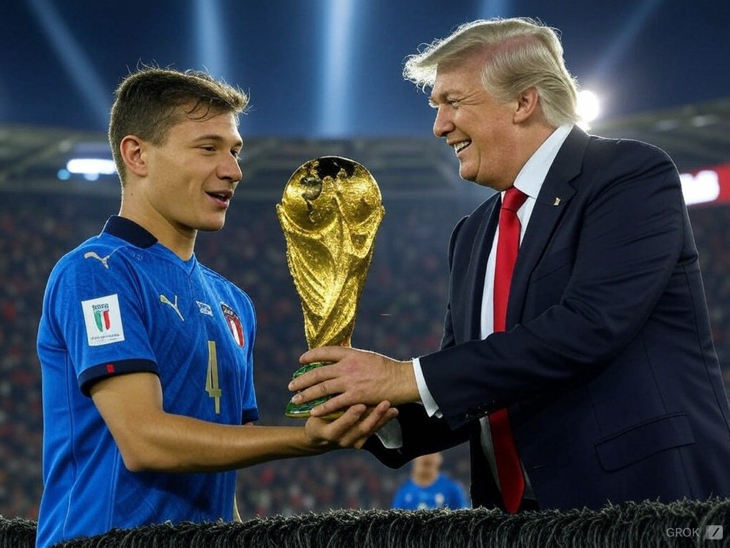 PadanianS's tweet photo. Ho avuto una visione del futuro e sarà un 2026 #Roseo https://t.co/fTh3WjNmg6