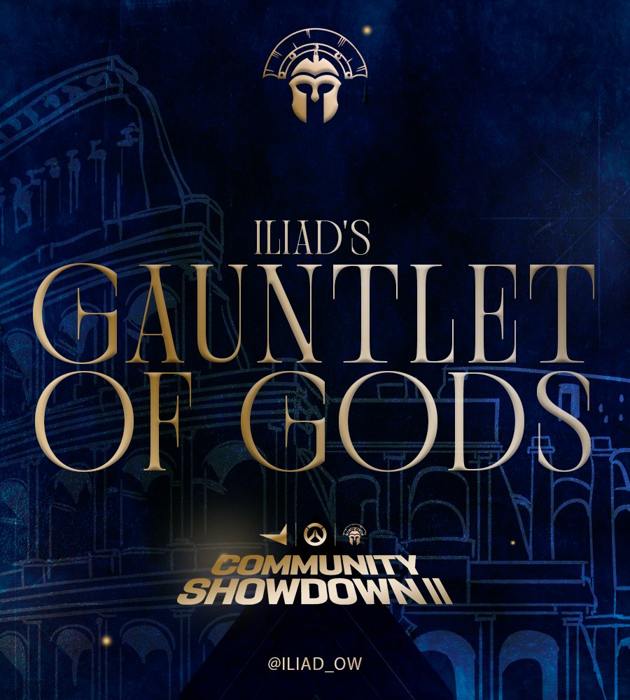 ILIAD ESPORTS tweet media