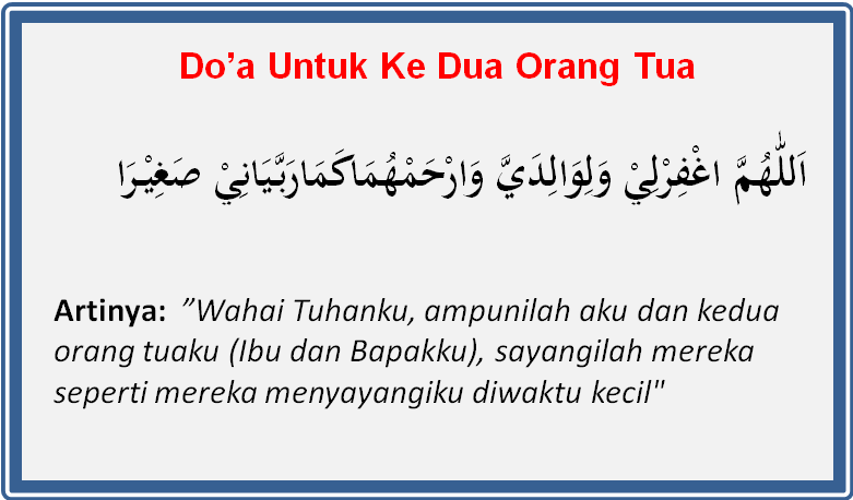 Randomburger15's tweet image. Cuma mau mengingatkan kalau doa untuk kedua orang tua itu berlaku dua arah. Lihat bagian "sayangilah mereka seperti mereka menyayangiku diwaktu kecil". Kalau orang tua lalai, atau dzalim, alamat di akhirat kena.