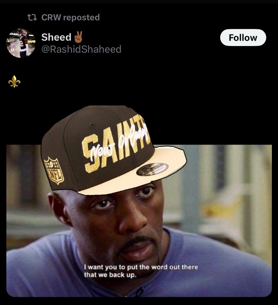 300Bets's tweet photo. @Wilh8Christian @PFTCommenter Remember back when you thought your team was good for a second 😂 better luck next year https://t.co/KPWtUsxpNA