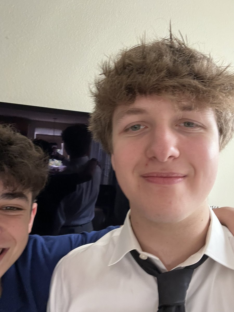 We have now elected Kohen Godol Jacob Micro Outreach Rybkin by unanimous decision