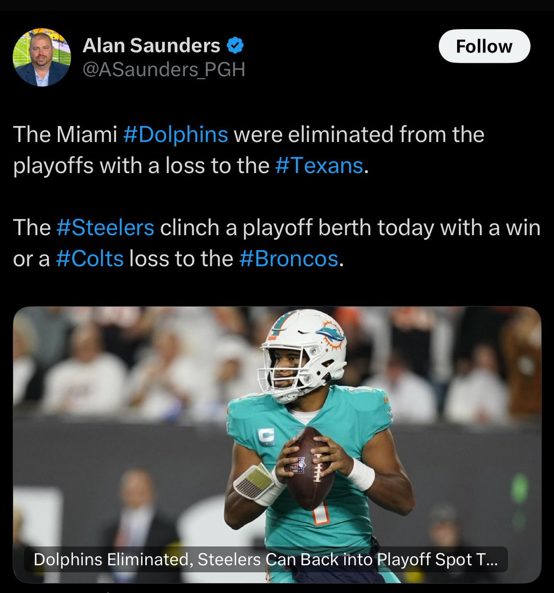 300Bets's tweet photo. @Bam_Adobobayo @PFTCommenter Talk about frauds man 😂 Cope harder. I’d be hating on other teams’ wins too if I were you https://t.co/Q0IvhwLraJ