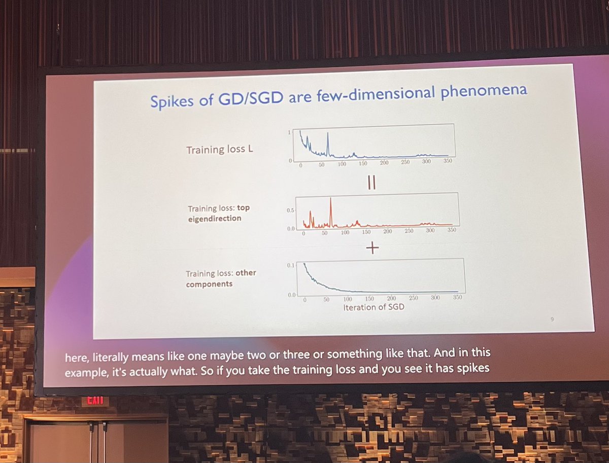 Aaron Defazio tweet media