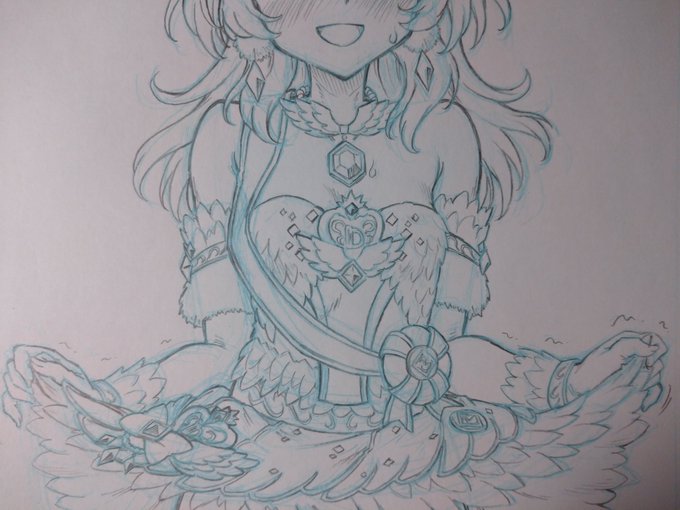 なんとかなれ〜ッ! 