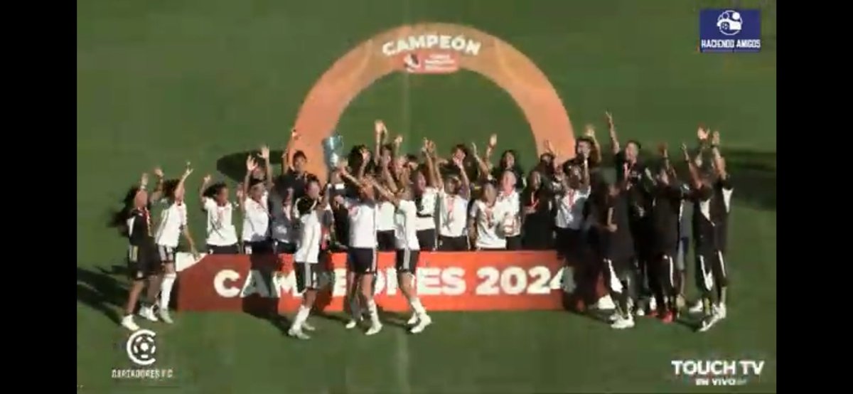charz1979's tweet photo. Clásico es ganarte #ColoColoFem @ColoColoFem sub 19 campeonas
#VamosColoColo #VamosColoColoFem
#VamosColoColoCTM https://t.co/NUCssdAhrx