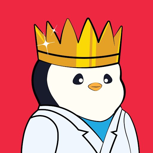 How many $PENGU I get