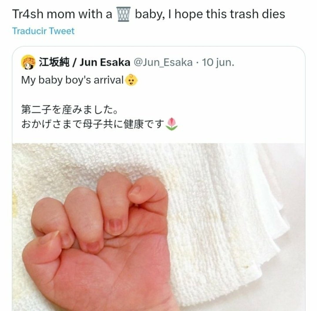angiefierceTy's tweet photo. [🧵] The hatred against Sakura goes far beyond "jokes" with 2d, these constant attacks affect real people who are associated with her both on the internet and outside https://t.co/O1eL0rlkdU