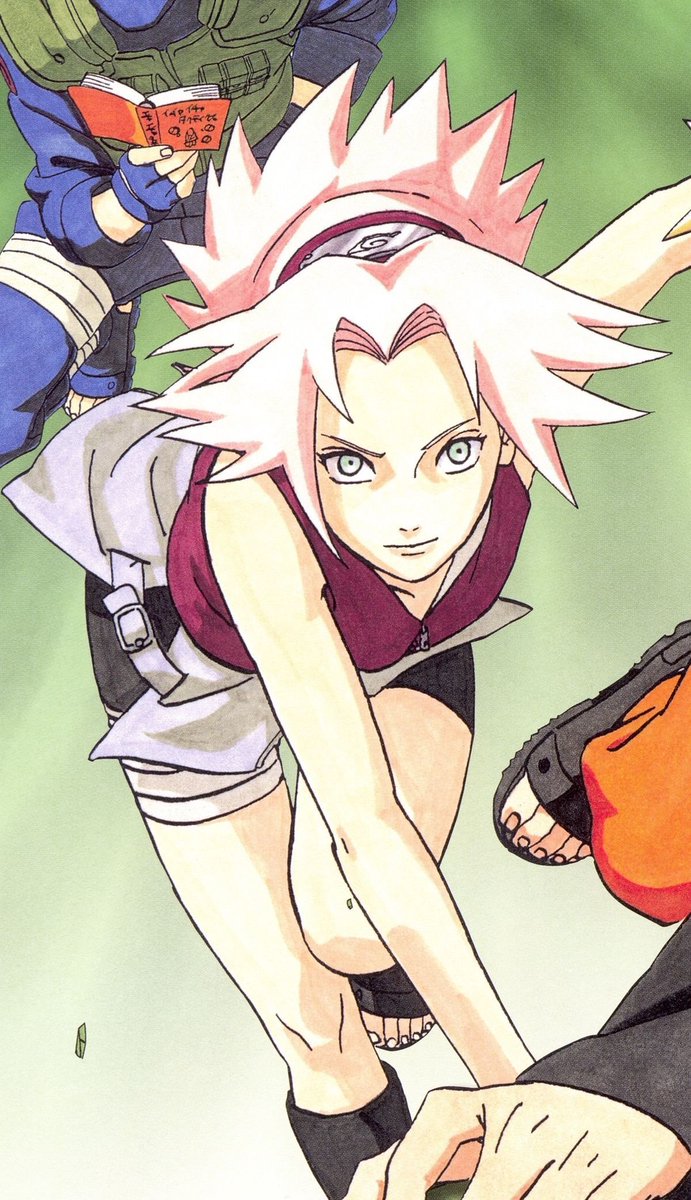 angiefierceTy's tweet photo. [🧵] The hatred against Sakura goes far beyond "jokes" with 2d, these constant attacks affect real people who are associated with her both on the internet and outside https://t.co/O1eL0rlkdU