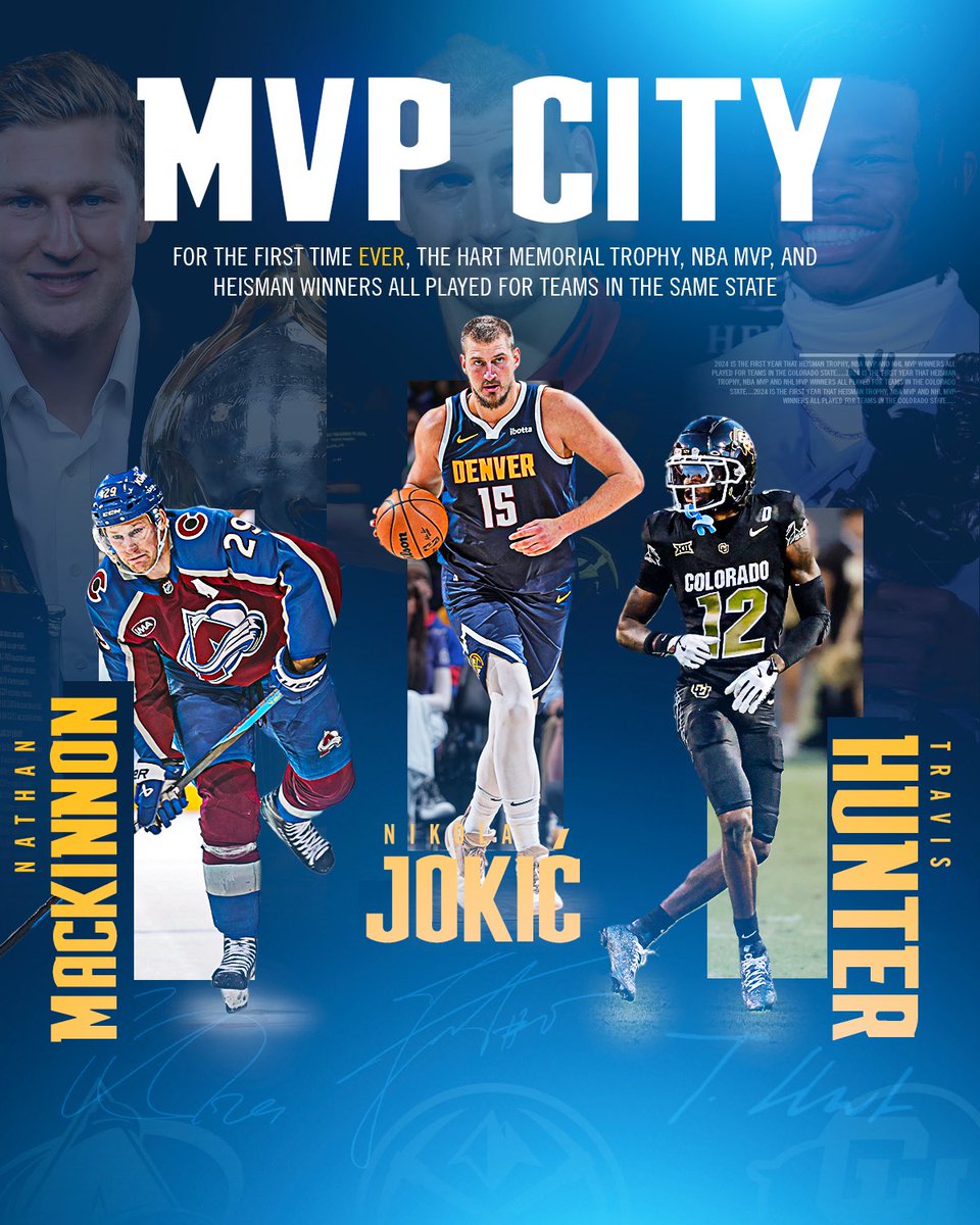 The best of the best in one state. 

Congrats, <a href="/TravisHunterJr/">Travis Hunter</a>!