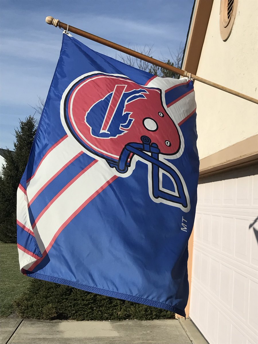 Go Bills !!