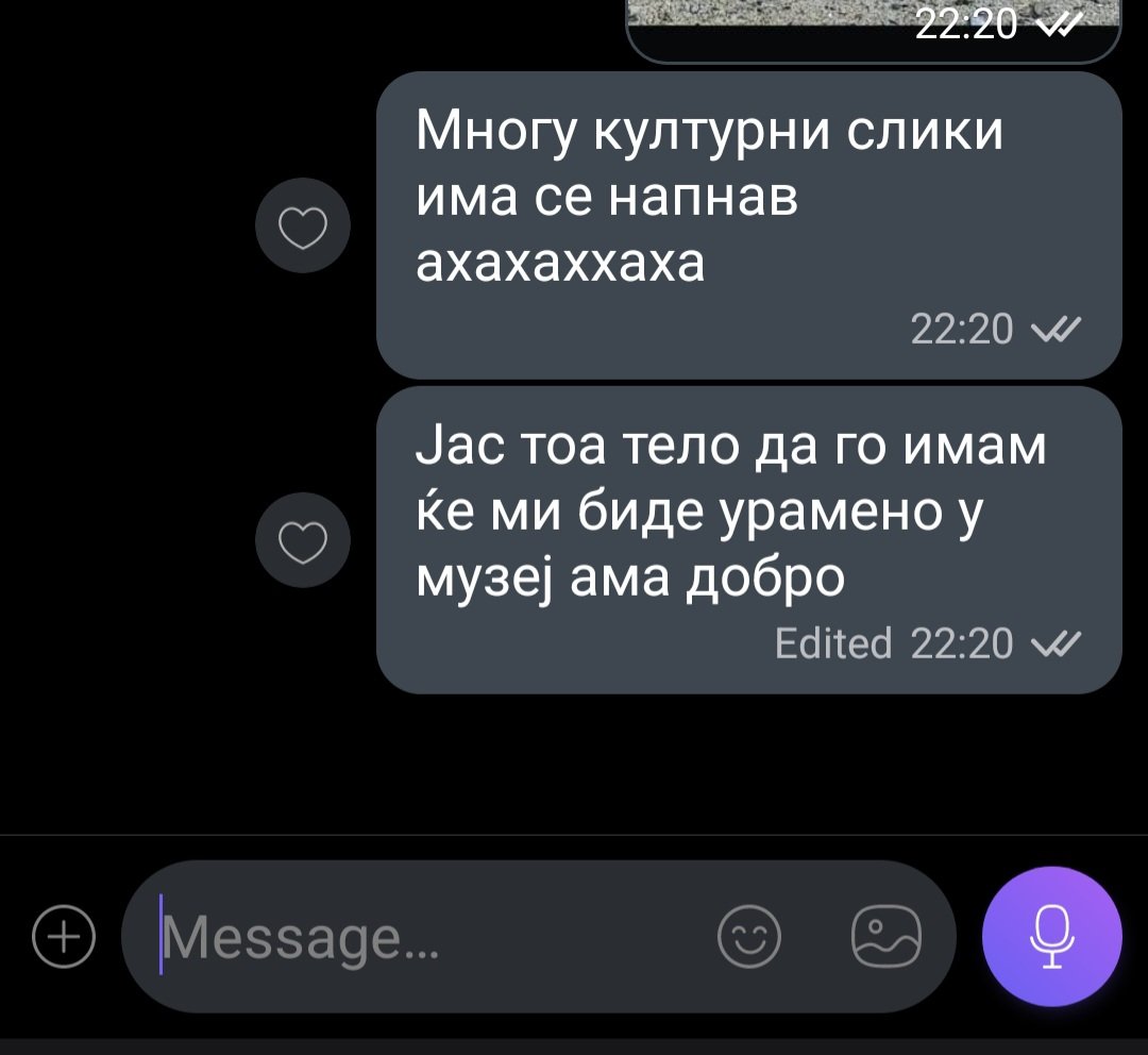 bez_macki's tweet photo. 👀 https://t.co/H5FPpZLv91