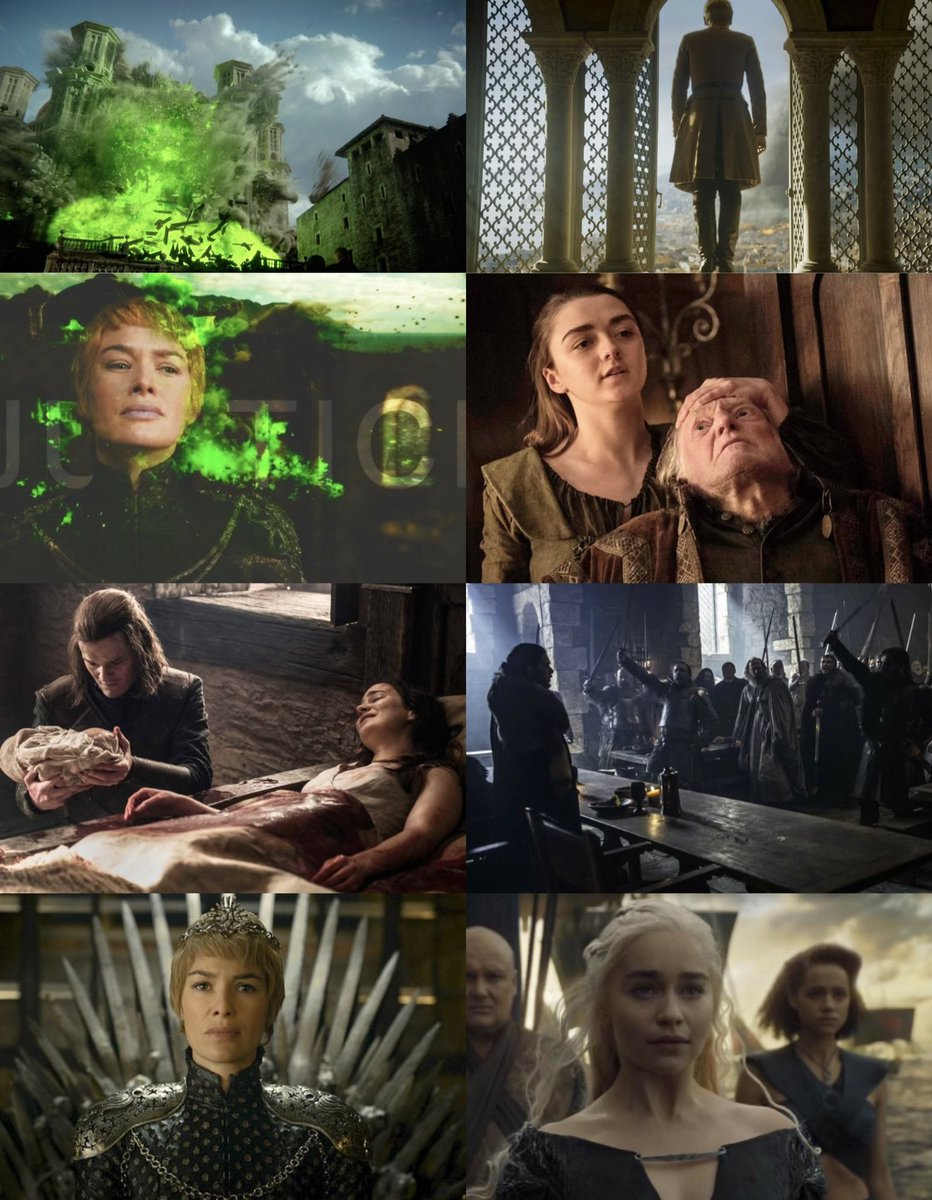 King Targaryen 🐉 tweet media