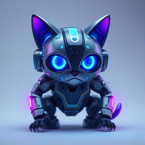 CybercatCC's tweet photo. Why $CAT? 🐾 

Because the future is sustainable, inclusive, and fun. Don’t just trade—make an impact! 🌍🚀

#Solana #SOL #XRP #memecoin #memecoins #SolanaAirdrop #Solanamemecoin #Airdrop $CAT $XRP $SOL $SOLANA https://t.co/Eg9RaQmJ5X