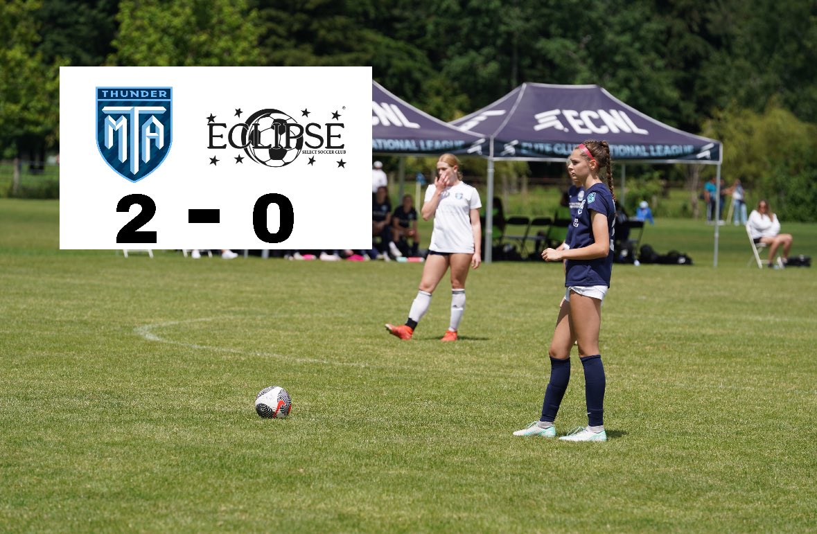 mta08ecnl (@mta08ecnl) on Twitter photo Great win today against Eclipse Select SC!! Goals were scored by <a href="/ryleelawrence17/">Rylee Lawrence</a> and <a href="/GretaChmura/">Greta Chmura</a>! The assist goes to <a href="/EllenNeuharth/">Ellen Neuharth</a>! Good job to <a href="/ReeseElzen/">Reese Elzen GK #1</a> and the defense for the shutout!! Great win today against Eclipse Select SC!! Goals were scored by <a href="/ryleelawrence17/">Rylee Lawrence</a> and <a href="/GretaChmura/">Greta Chmura</a>! The assist goes to <a href="/EllenNeuharth/">Ellen Neuharth</a>! Good job to <a href="/ReeseElzen/">Reese Elzen GK #1</a> and the defense for the shutout!!