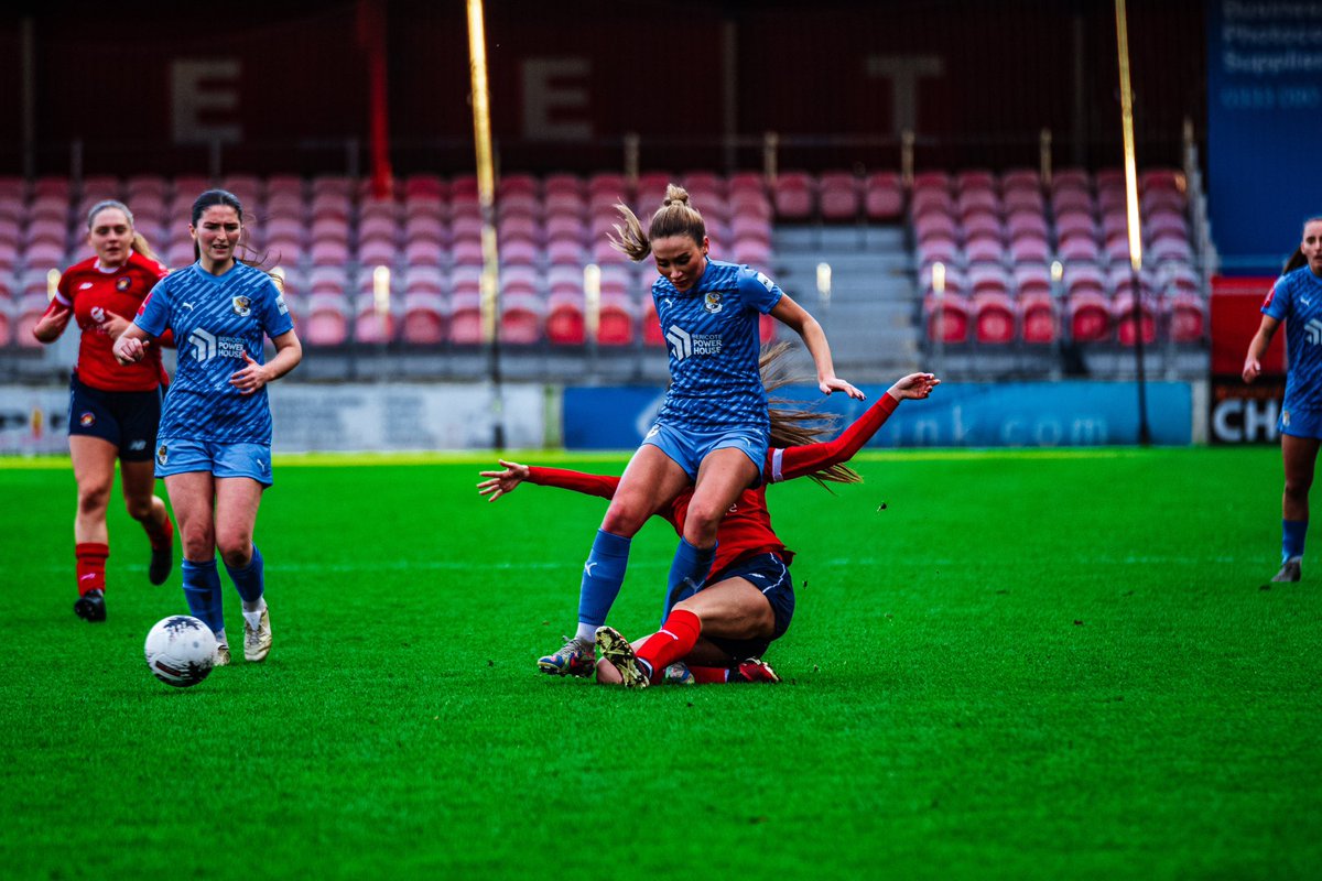 Derby Day action📸