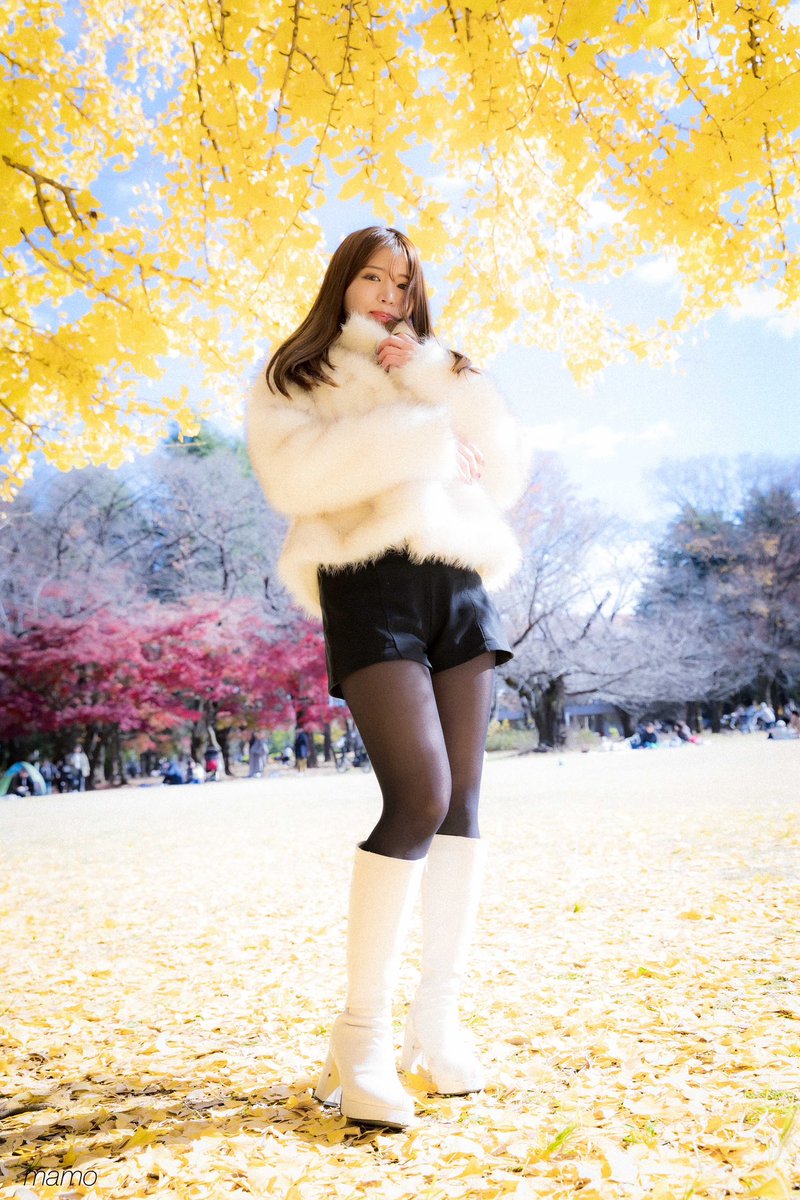 model: #REI さん <a href="/Reeee_0430MH/">REI</a> 
光が丘公園 ③
20240.12.08

#ポートレート #portrait #ポートレートモデル #モデル撮影 
#カメラ好きな人と繋がりたい 
#ファインダー越しの私の世界