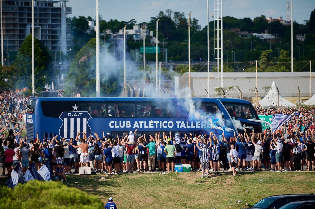 TODOS JUNTOS, SIEMPRE 💙🤍