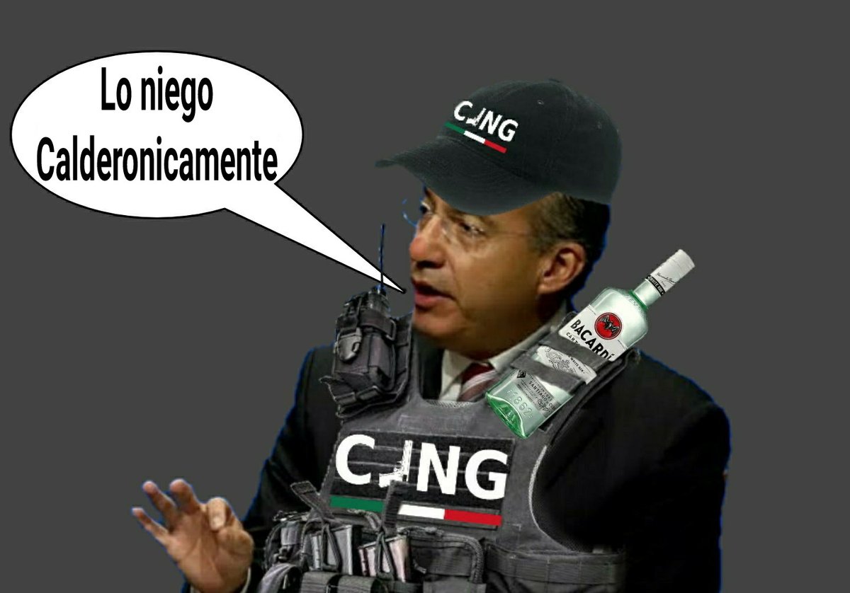 RedBone4t's tweet photo. @ArturoVillegasQ Que raro hace tiempo que no vemos a FeCal Borolas por Estados Unidos 🤔 https://t.co/XCrGoGLSLx