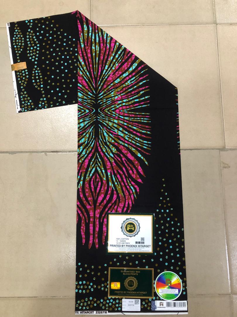 aedeeae's tweet photo. Hi Target ankara ‼️

100% cotton
6 yards of fabric
Great quality 👌 

N16,000 each 

Asoebi quantities and wholesale deals available 💯

Delivery is nationwide 💯

#pagesbydamicommerce 
#pagesbydamivisibilitydrive https://t.co/h9ePBIHJgU
