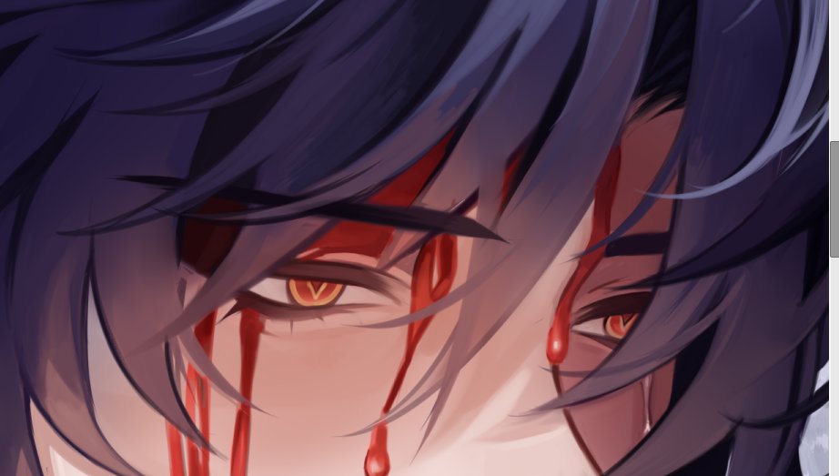 Liv ♡ E12S7 Ren ⚔️ tweet media